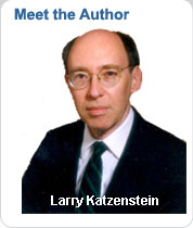 Larry Katzenstein